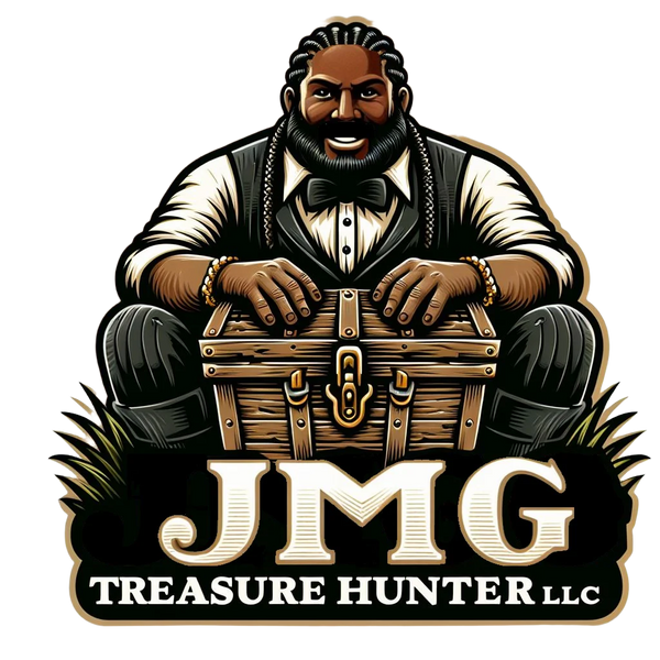 JMG TREASURE HUNTER LLC