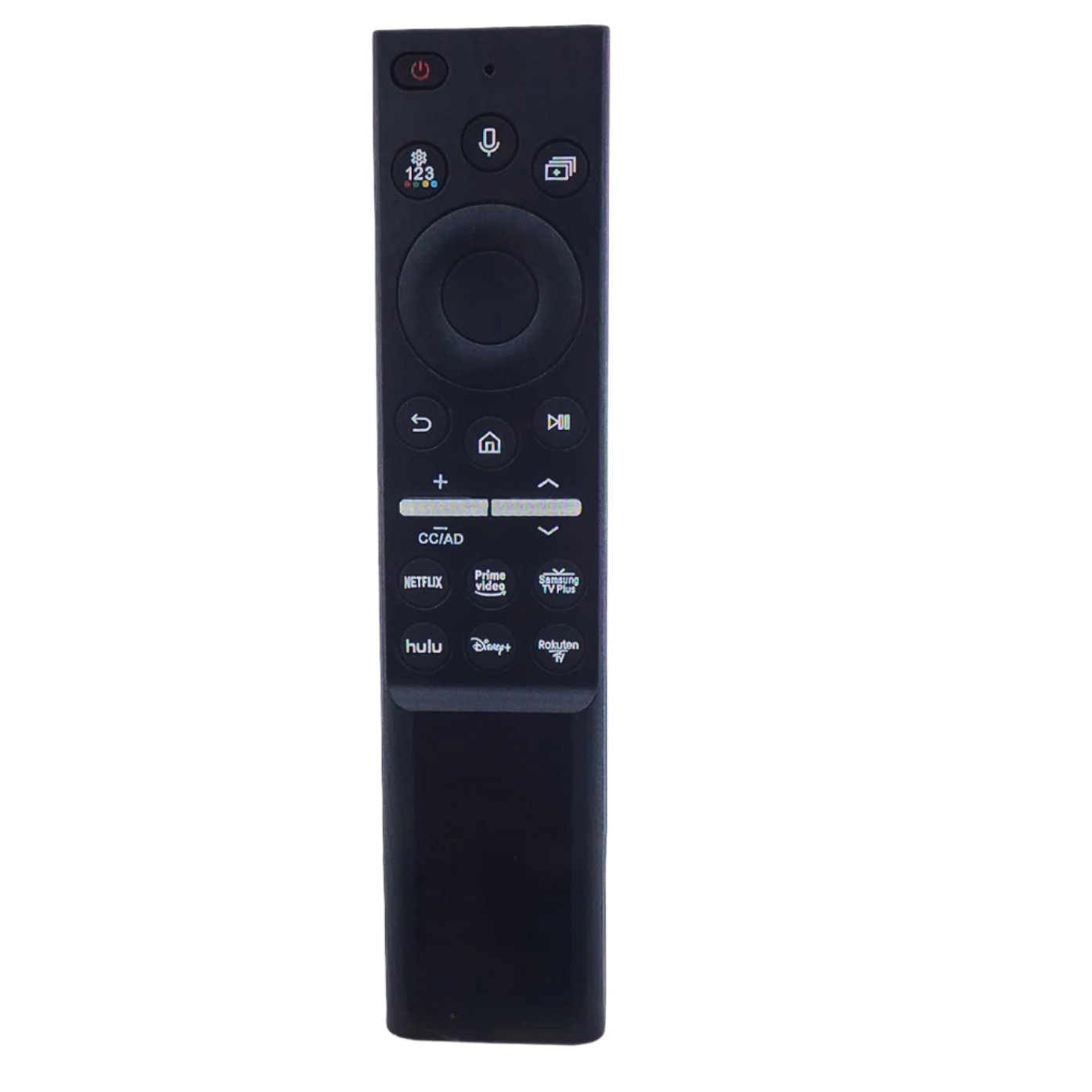 BN59-01385B Voice Remote Control Replacement for Samsung 2022 TV QA65Q7 0QA75Q70 QA85Q70 QA55Q60BAWXXY QA65Q60BAWXXY QA75Q60BAWXXY QA85Q60BAWXXY QA55Q70BAWXXY QA65Q70BAWXXY QA75Q70BAWXXY