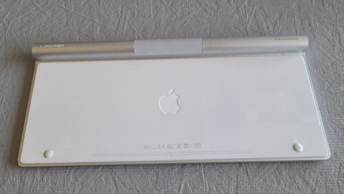 Apple A1314 Wireless Keyboard with Bluetooth for iMac / Mac / iPad _3