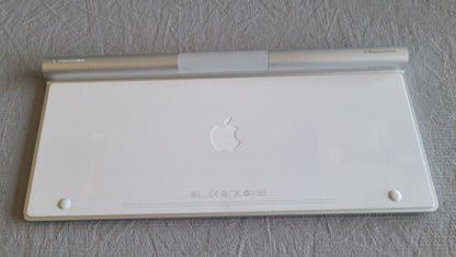 Apple A1314 Wireless Keyboard with Bluetooth for iMac / Mac / iPad _3