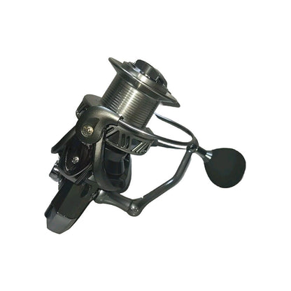 Accuretta professional fishing reel js 10000