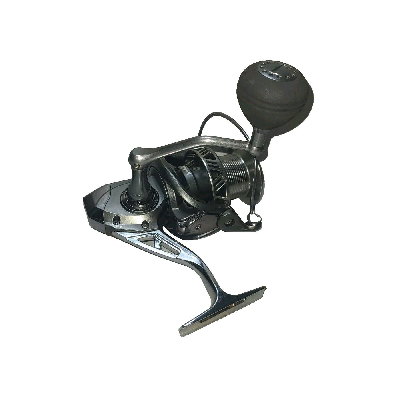 Accuretta professional fishing reel js 10000