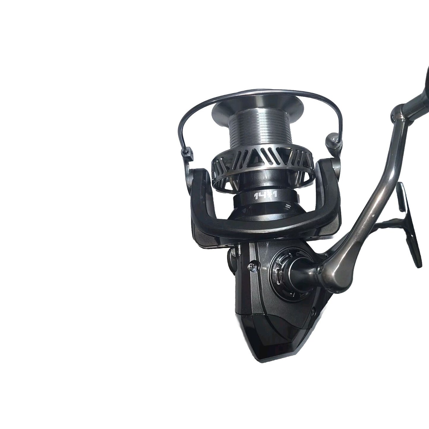 Accuretta professional fishing reel js 10000