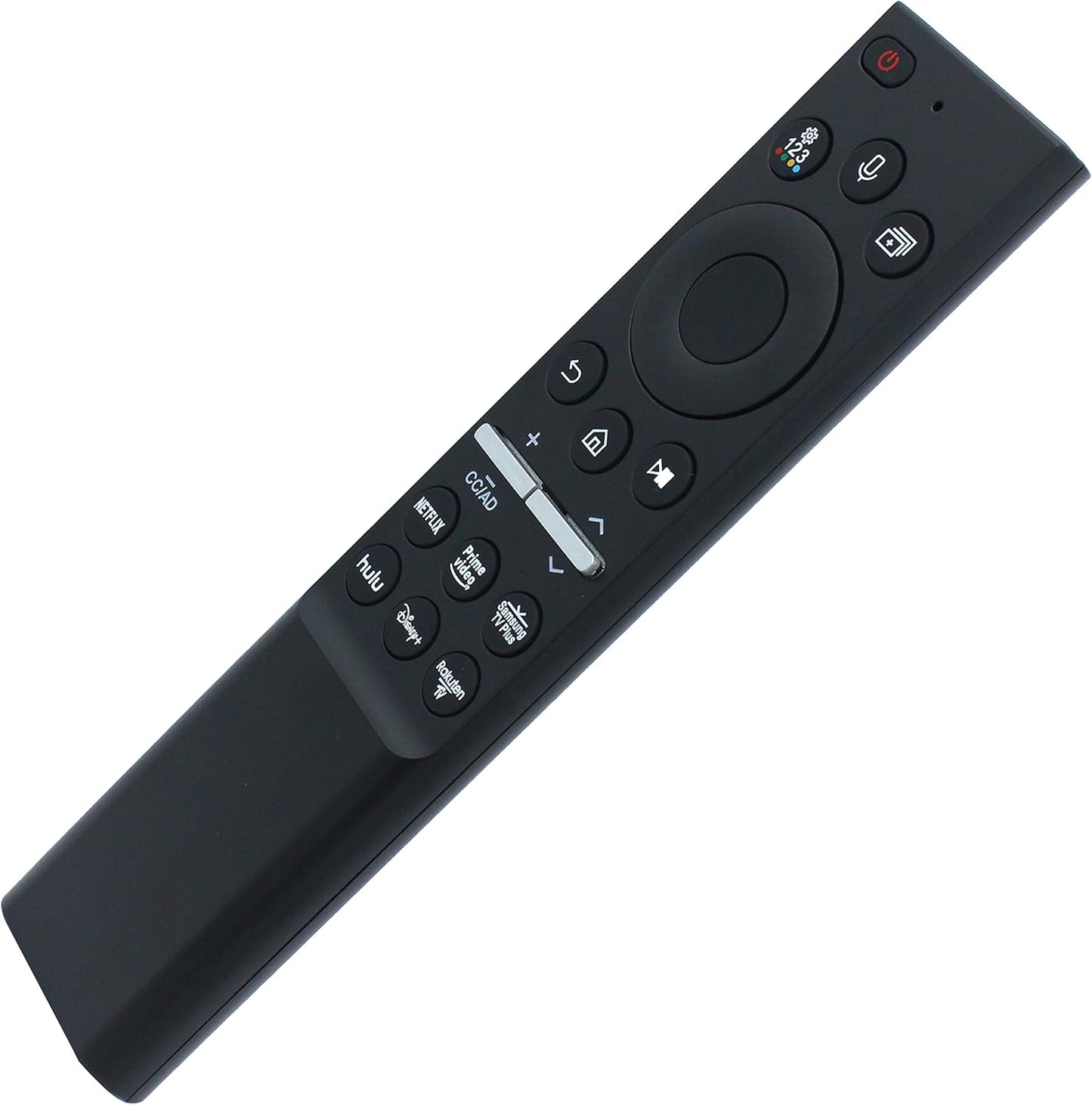 BN59-01385B Voice Remote Control Replacement for Samsung 2022 TV QA65Q7 0QA75Q70 QA85Q70 QA55Q60BAWXXY QA65Q60BAWXXY QA75Q60BAWXXY QA85Q60BAWXXY QA55Q70BAWXXY QA65Q70BAWXXY QA75Q70BAWXXY