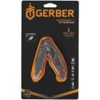 Gerber Paraframe I Serrated 3 In. Folding Knife - Anderson Lumber